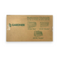 Gardner Glue Board EL-61 – White 9" x 16" Glue Boards, 10-Pack
