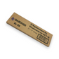 Gardner Glue Board EL-55 – Plaques de colle blanches 3" x 11", paquet de 12