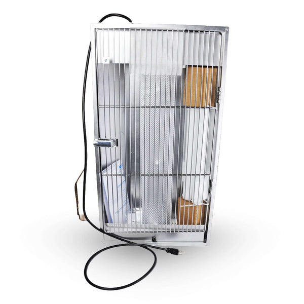 Piège Lumineux à Mouches Gilbert 601TJ The Don Junior 220V | L'exterminateur en ligne