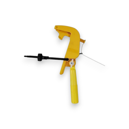 Adaptateur Gotcha Sprayer Pro – Pulvérisateur Télescopique sans Échelle