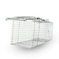 HAVAHART EASY SET, Piège pour Gros Animaux Sauvages 32''X10''X12'' | L'exterminateur en ligne