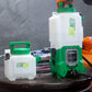 FlowZone Ensemble de réservoir SwapTank 7,56L FZAARQ (Pulvérisateur Storm 1G et 2G)