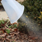 FlowZone Protection anti-dérive Quick-Connect avec buse à jet plat 110° – FZAAOX