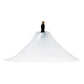 FlowZone Protection anti-dérive Quick-Connect avec buse à jet plat 110° – FZAAOX