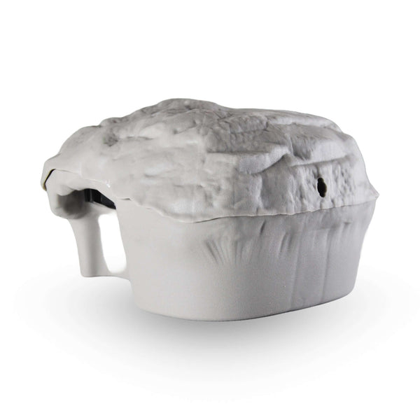 JT Eaton, Repeater Rock avec Piège à Souris Multi-Prises Extérieur 928RP-PAV | L'exterminateur en ligne