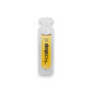 Kalstop Polti – Natural and biodegradable limescale remover for boiler appliances, 20 single-dose vials of 5 ml