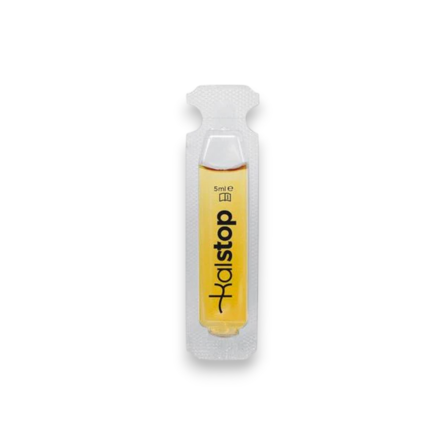 Kalstop Polti – Natural and biodegradable limescale remover for boiler appliances, 20 single-dose vials of 5 ml
