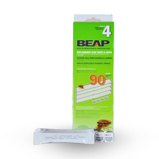 Kit de Rechange pour les Produits Beapco