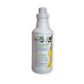 LAVOGRIT – Cleaning and polishing cream for hard surfaces, bacteriostatic and deodorizing