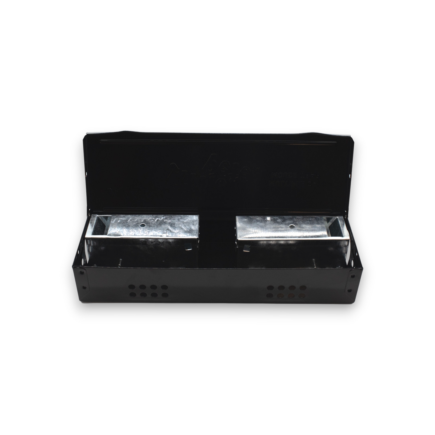 Little Pete Slim Multi-Catch Trap – 10-Mouse Capacity, Compact and Reusable