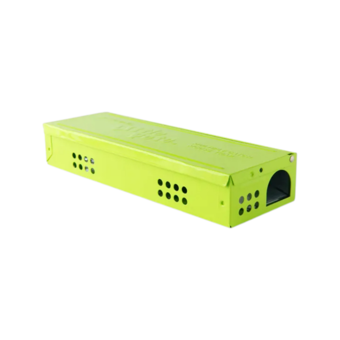 Little Pete Slim Multi-Catch Trap – 10-Mouse Capacity, Compact and Reusable