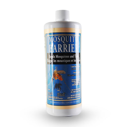 Produit Barrière contre Moustiques