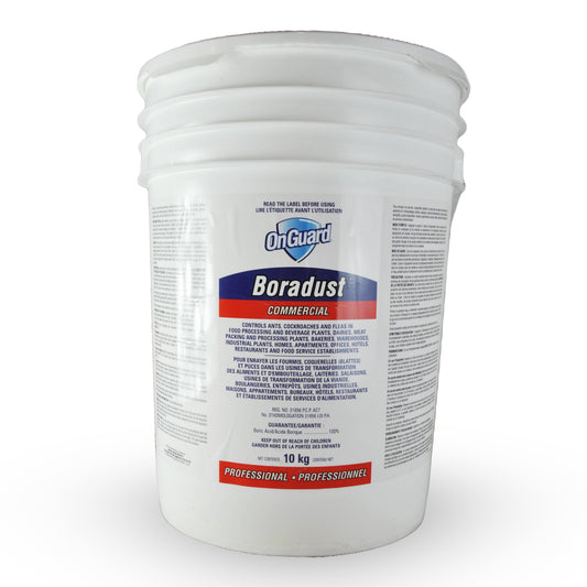 Boradust Onguard 10 KG