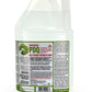 PDQ – Virucidal and Bactericidal disinfectant cleaner, approved for COVID-19.