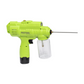 PestBlaster – Cordless electric dust collector for professional pest control dusting