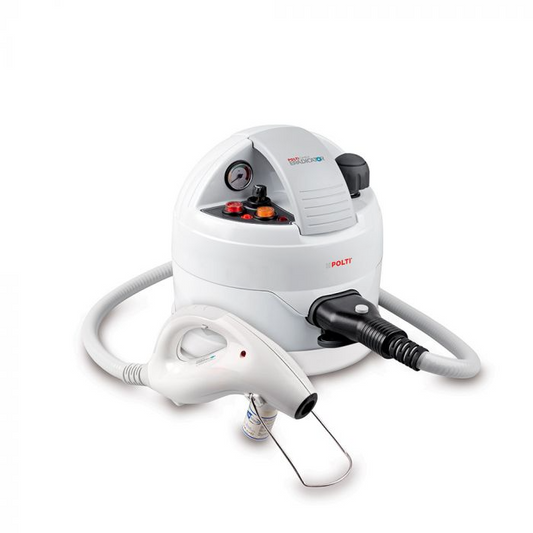 Polti Cimex Eradicator – Steam device against bed bugs, kills eggs without insecticide