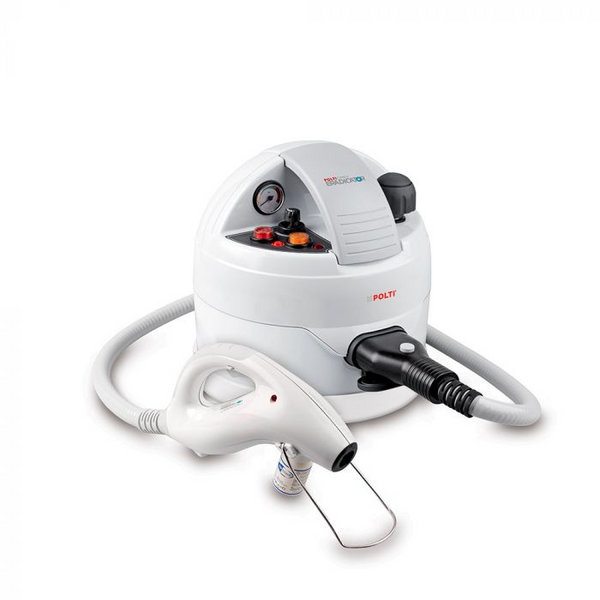 Polti Cimex Eradicator – Steam device against bed bugs, kills eggs without insecticide
