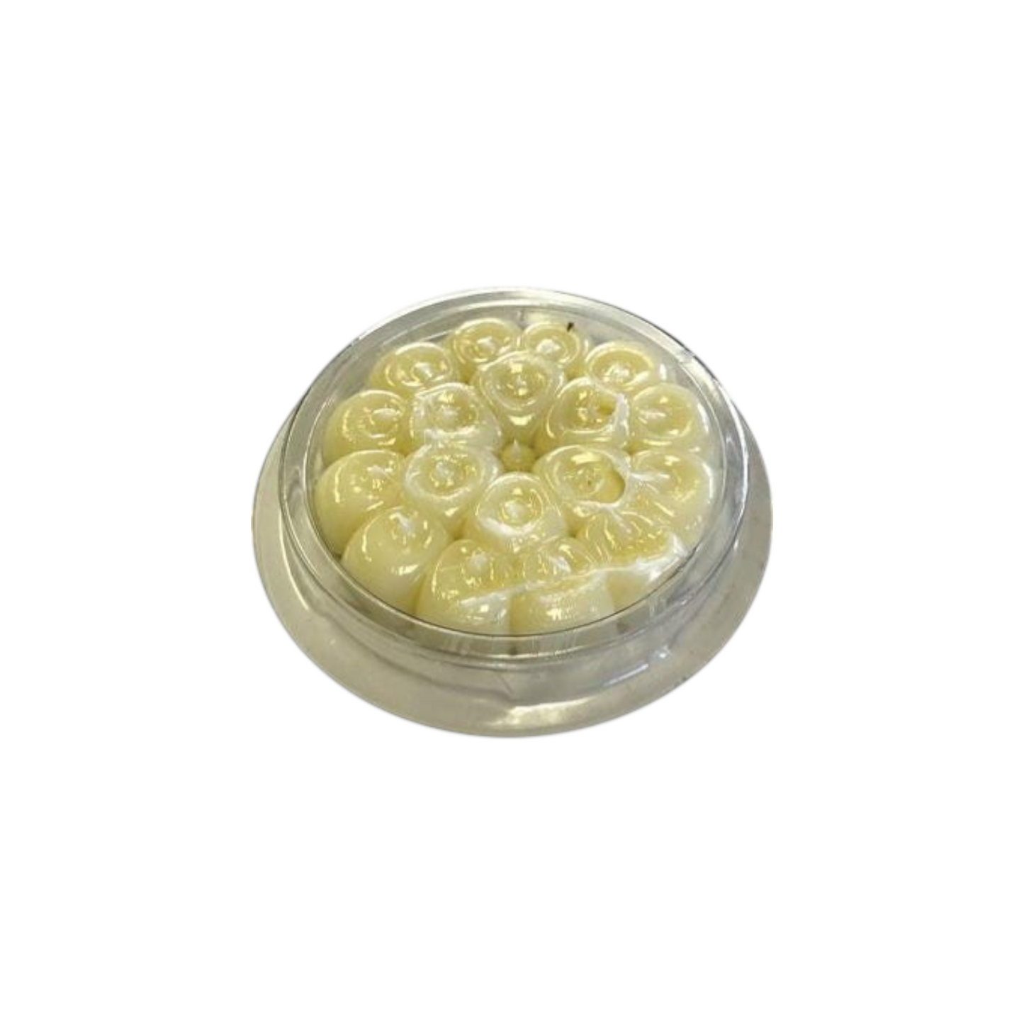 OptiCA Visual Bird Repellent – Multi-sensory Optical Gel, 50 units/box