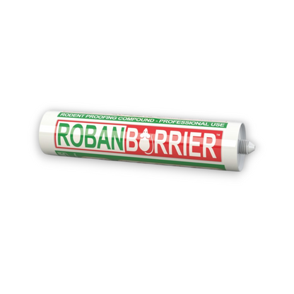 Roban Barrier – Rodent Sealant 340 g