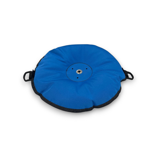 Base de sac de sable en toile pour bateaux – Compatible Daddi Long Legs, sans sable ou avec sable