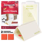 CATCHMASTER, Sticky Trap for Indian Meal Moths