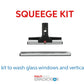 Polti Cimex Eradicator – Complete cleaning kit for steam cleaners