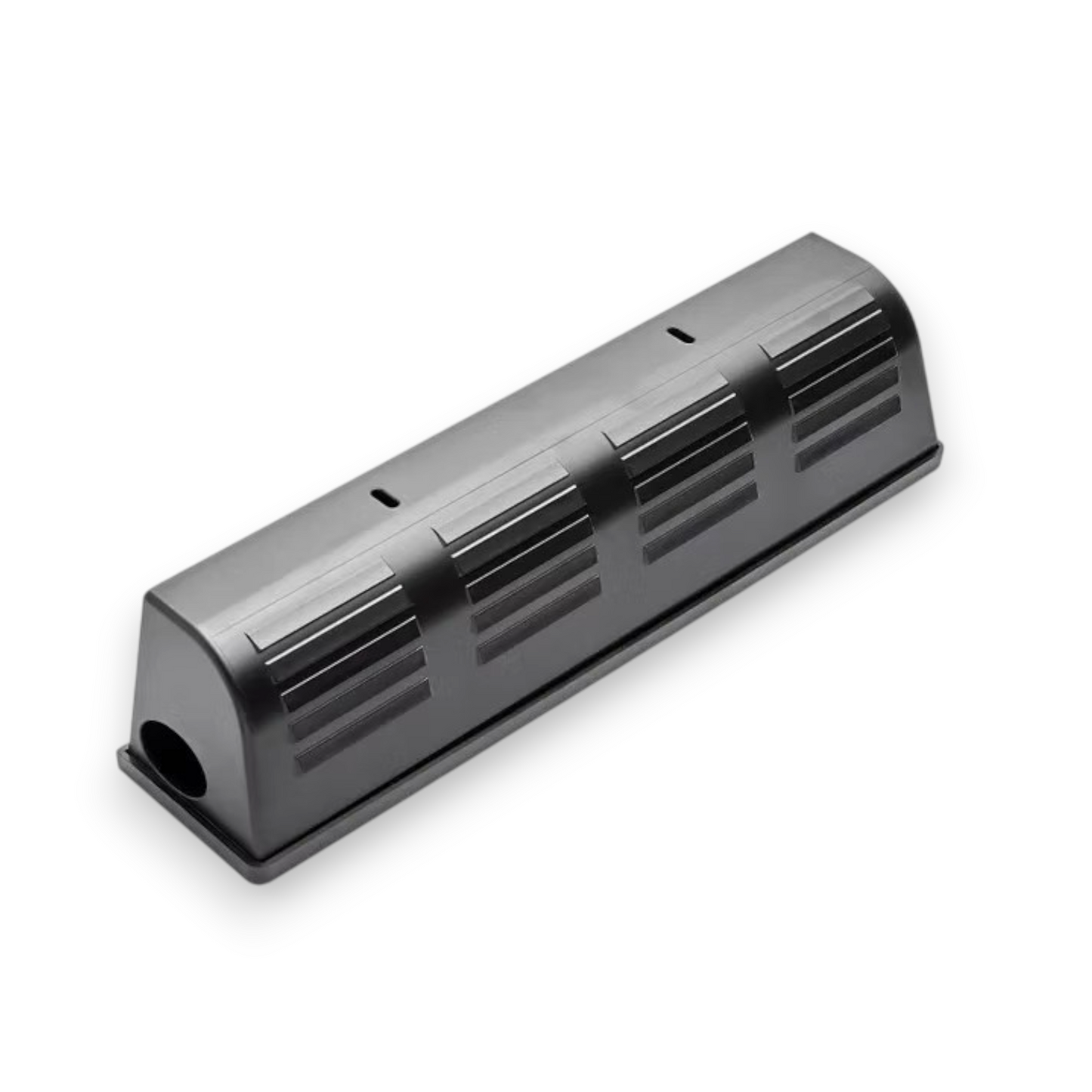 Snap-E Mouse Trap Cover - Black 102-0-063