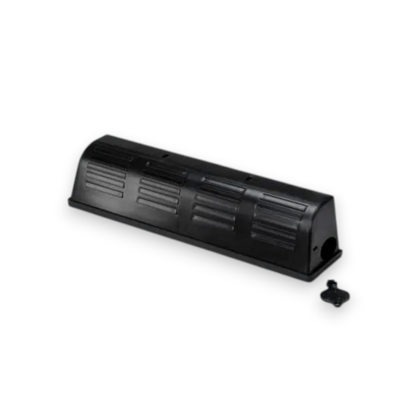Snap-E Mouse Trap Cover - Black 102-0-063
