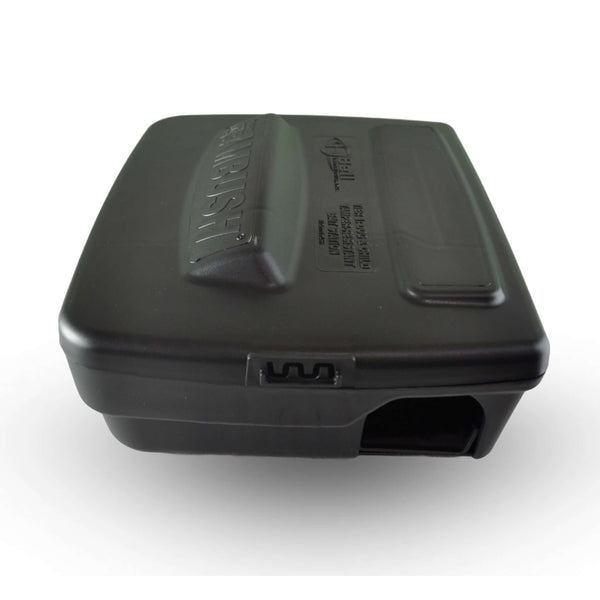 Station Protecta Evo Ambush pour Souris, Rats et Autres Rongeurs | L'exterminateur en ligne