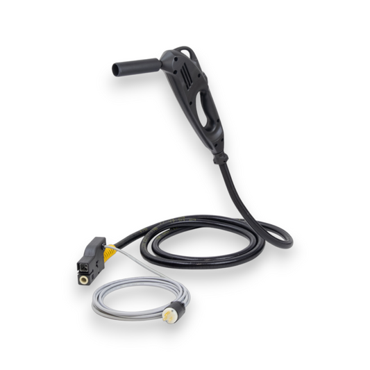 Steam-X Superheated Gun – High-temperature steam gun for bed bug elimination