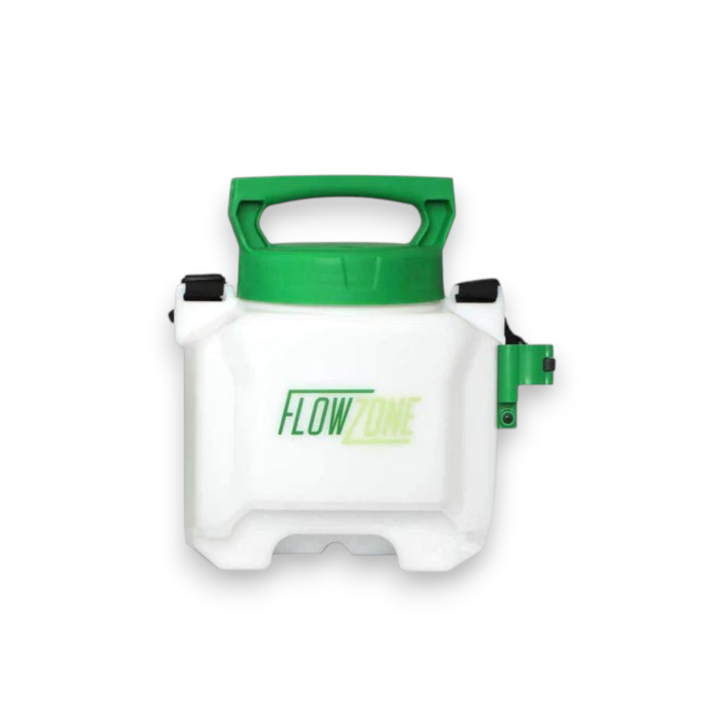FlowZone Ensemble de réservoir SwapTank 3,78L FZVAQO (Pulvérisateur Storm)