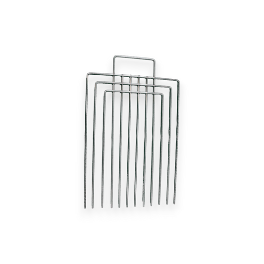 Tomahawk 12" Trap Divider – Divider for traps 12" and under