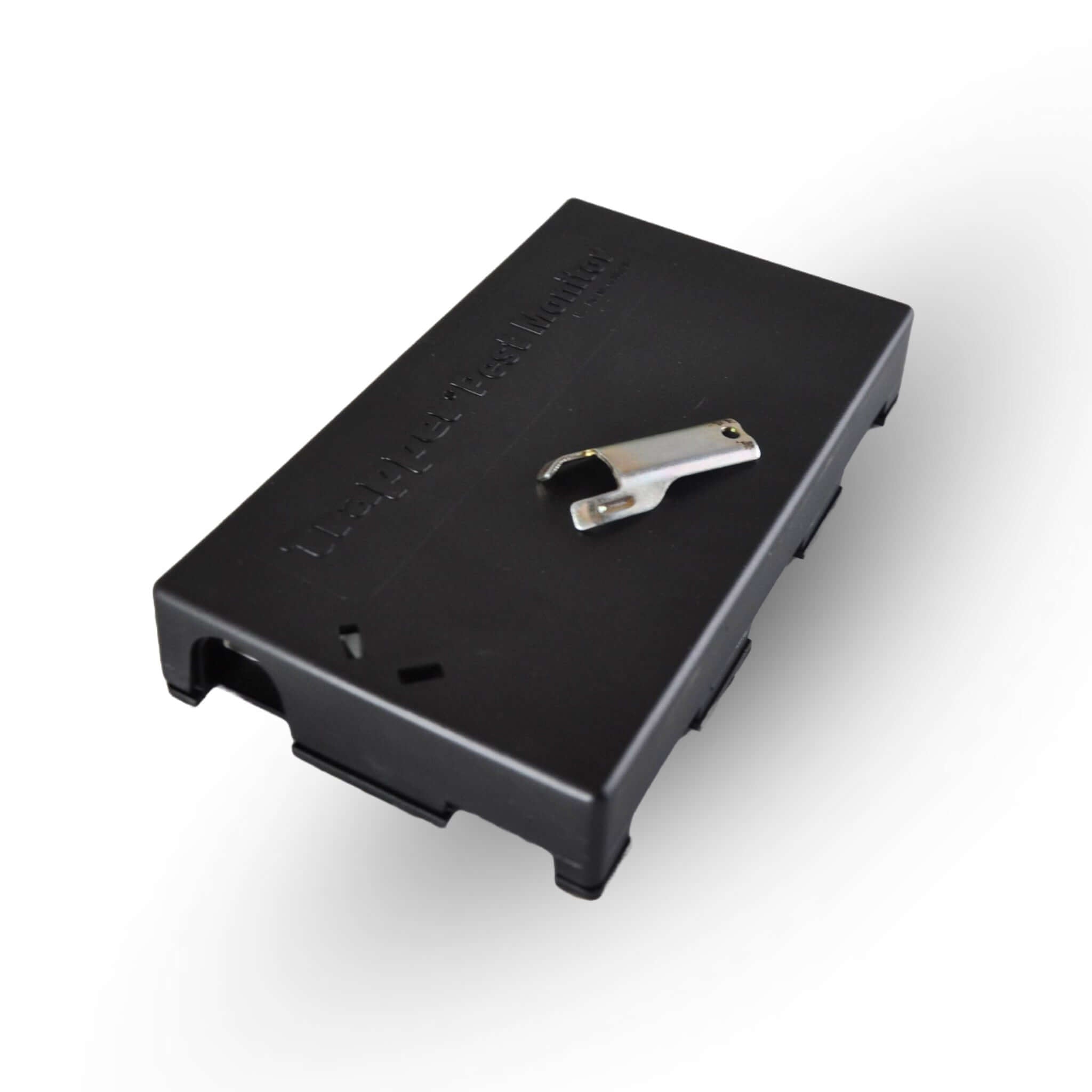TRAPPER, Pest Monitor for Crawling Insects and Mice