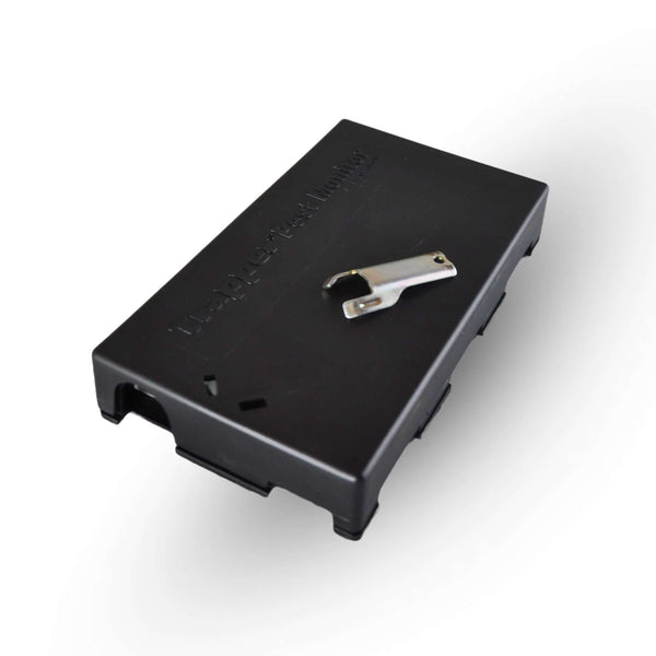 TRAPPER, Moniteur Antiparasitaire pour Insectes Rampants et Souris | L'exterminateur en ligne