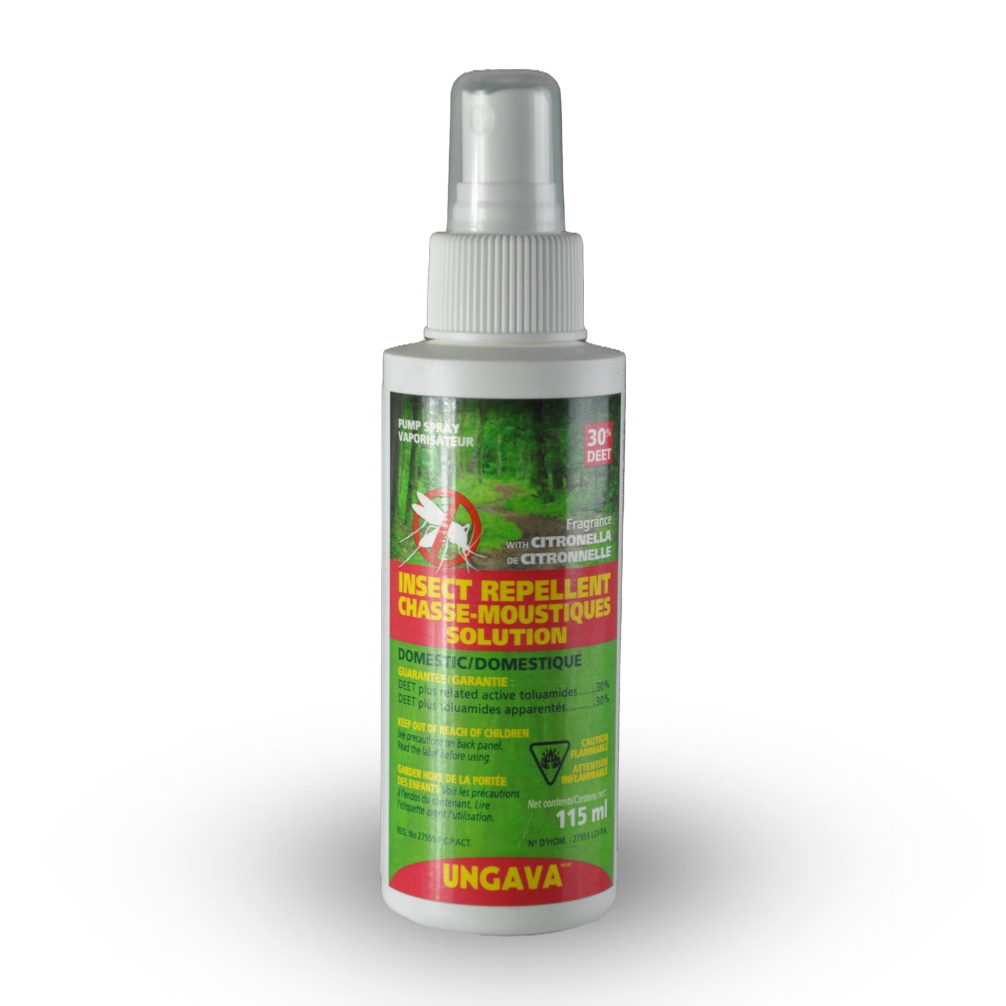 GREENSTRIKE, Automatic Technological Trap Against Mosquitoes 2.0 800CU