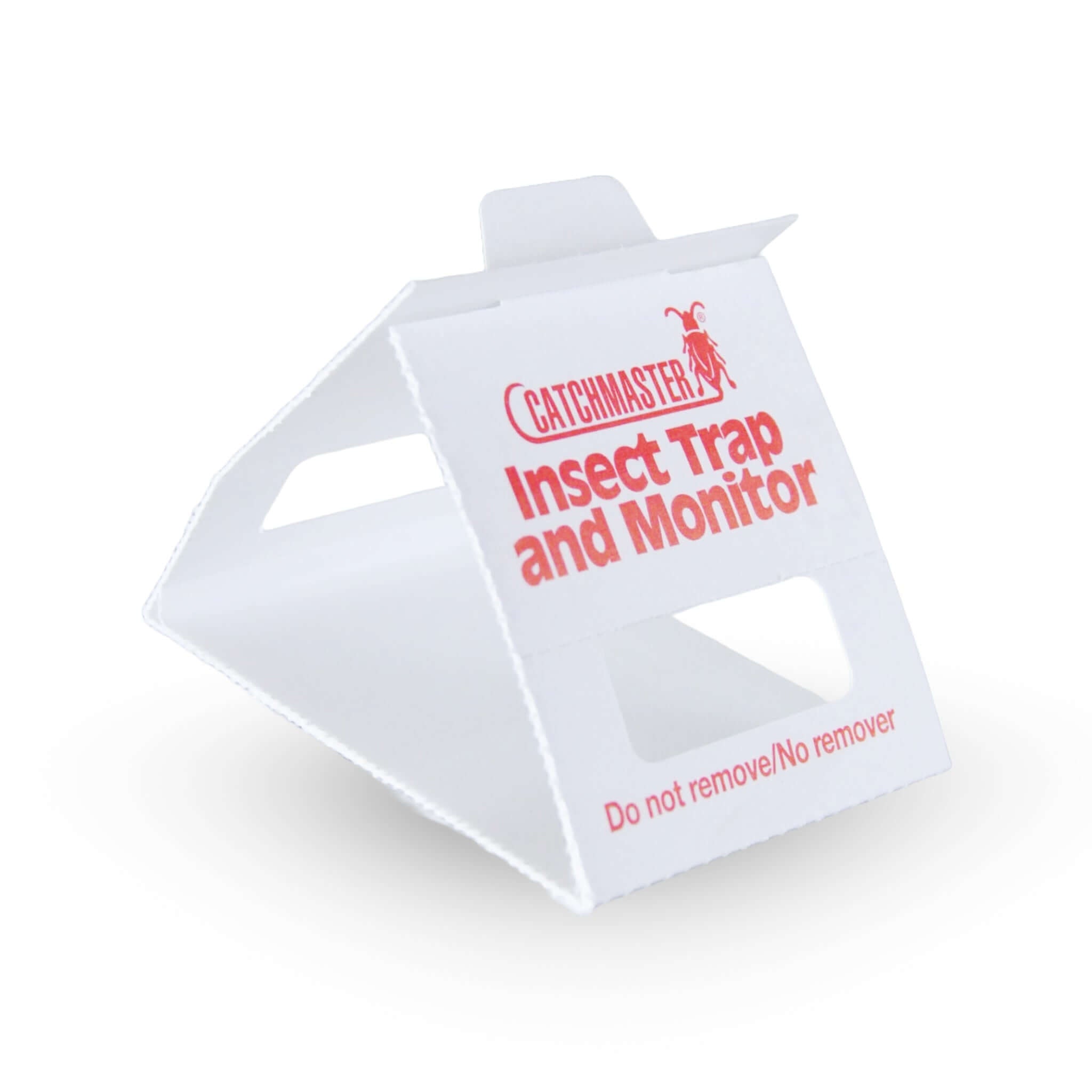 Catch Insect Trap CATCHMASTER, Sticky Trap for Cockroaches and Insects 288I | The Online ...