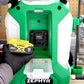 FlowZone Milwaukee / DeWalt Battery Adapter and V3 Battery Cover – FZAAPE