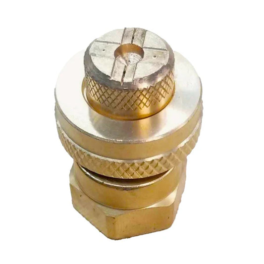 FlowZone 4-in-1 Nozzle – 4 Spray Patterns FZVAQO