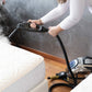 Steam-X Superheated Gun – High-temperature steam gun for bed bug elimination