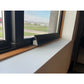 Plaques de colle de rechange pour Window Web – Paquet de 12