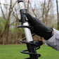 FlowZone 24-Foot Telescoping Wand with 45° Flat Fan Nozzle – FZAAOZ