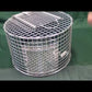 Le piège à rotonde sans cruauté (Roundhouse Trap) – structure circulaire
