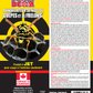 Doktor Doom Wasp & Hornet Aerosol, 550g | Nest Destroyer