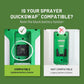 FlowZone Milwaukee / DeWalt Battery Adapter and V3 Battery Cover – FZAAPE