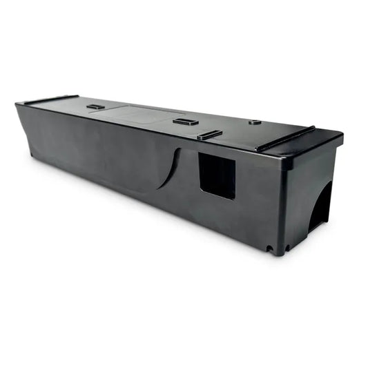 Snap-E Pro Mouse and Rat Trap Cover – Steel Protector