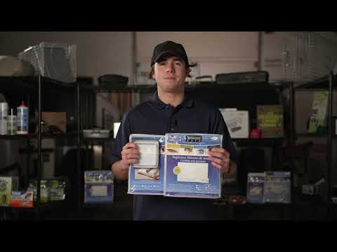 Protect-A-Bed, Housse pour Sommier Imperméable, Anti-Acariens, Anti-Punaises de Lit et Hypoallergénique | L'exterminateur en ligne