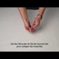 CATCHMASTER, Piège Parfumé pour Mouches Intérieur (Paquet de 4) | L'exterminateur en ligne