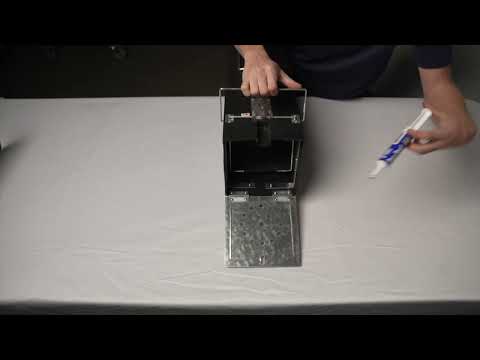 Cage pour Moufettes Answer Pro 30.5"x 8"x 9.5" | Capture sécuritaire | L'exterminateur en ligne